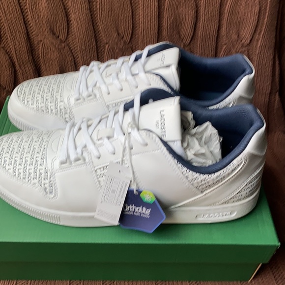 Men’s sneakers - Picture 2 of 5